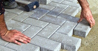 Тротуарная плитка оптом в Куйбышеве в октябре