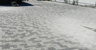 Купите плитку 400x400 в Куйбышеве от ТротуарнаяПлитка по цене от 726 руб.