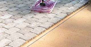 Укладка плитки на даче в Куйбышеве: цена от 830 руб., доступно и качественно