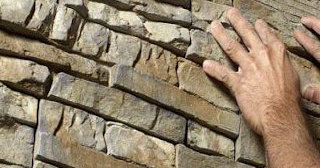 Укладка декоративного камня в Куйбышеве – цена от 933 руб. за м2