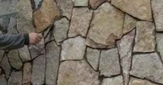 Облицовка цоколя в Куйбышеве: цена от 933 руб., стоимость услуг