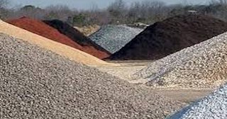 Щебень для бетона от ТротуарнаяПлитка по цене от 1555 руб. в Куйбышеве